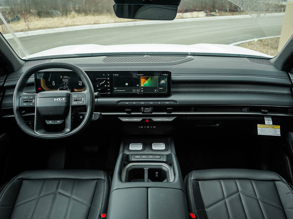 New 2027 Kia Telluride EX X-Line image 15