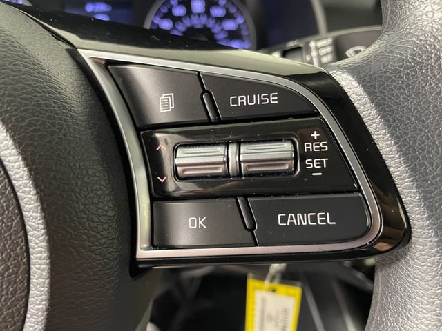 Used 2019 Kia Forte LXS FWD image 11