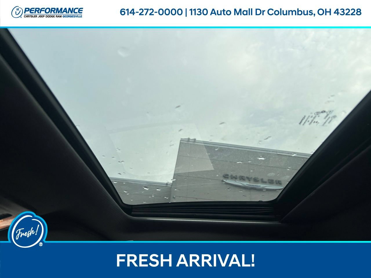 Used 2025 Dodge Durango R/T AWD/4WD image 26