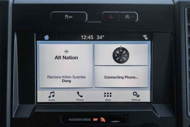 Used 2018 Ford F150 XL w/ Equipment Group 101A Mid image 30