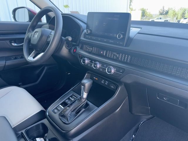 Used 2025 Honda CR-V EX image 18