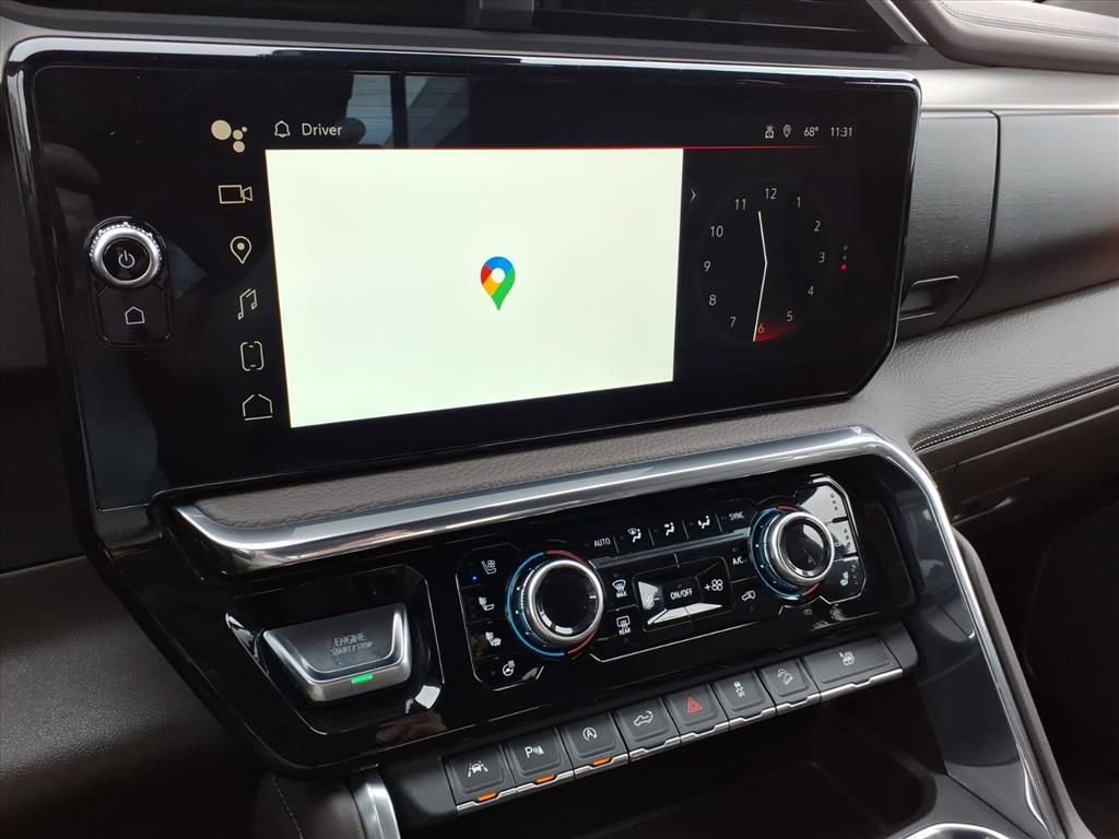 Used 2024 GMC Sierra 1500 Denali image 29