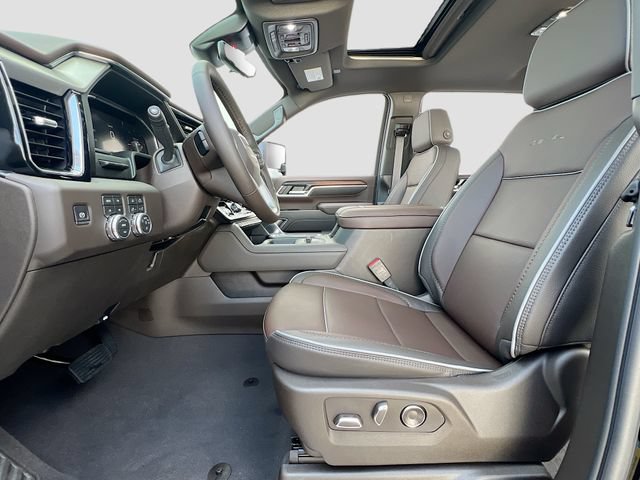 New 2026 GMC Sierra 2500 Denali w/ Denali Reserve Package AWD/4WD image 15