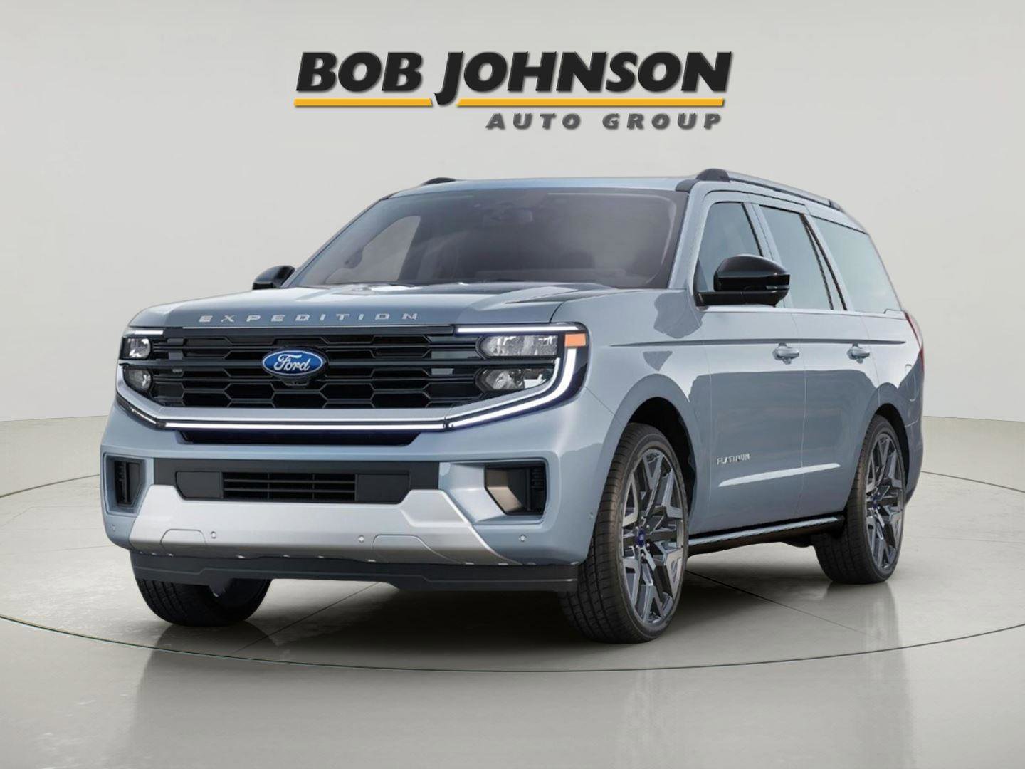 New 2025 Ford Expedition Tremor AWD/4WD image 8
