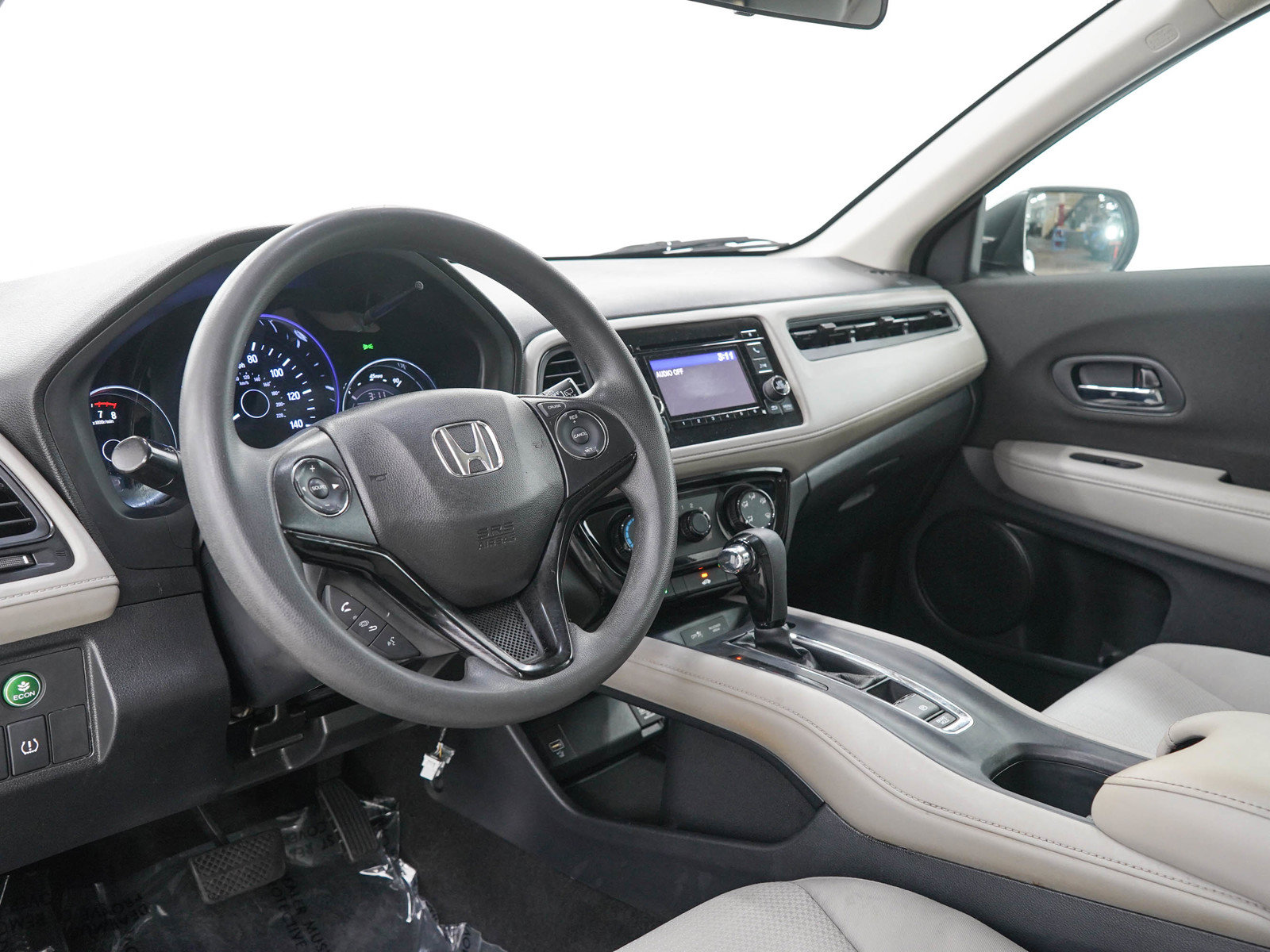 Used 2020 Honda HR-V LX image 22