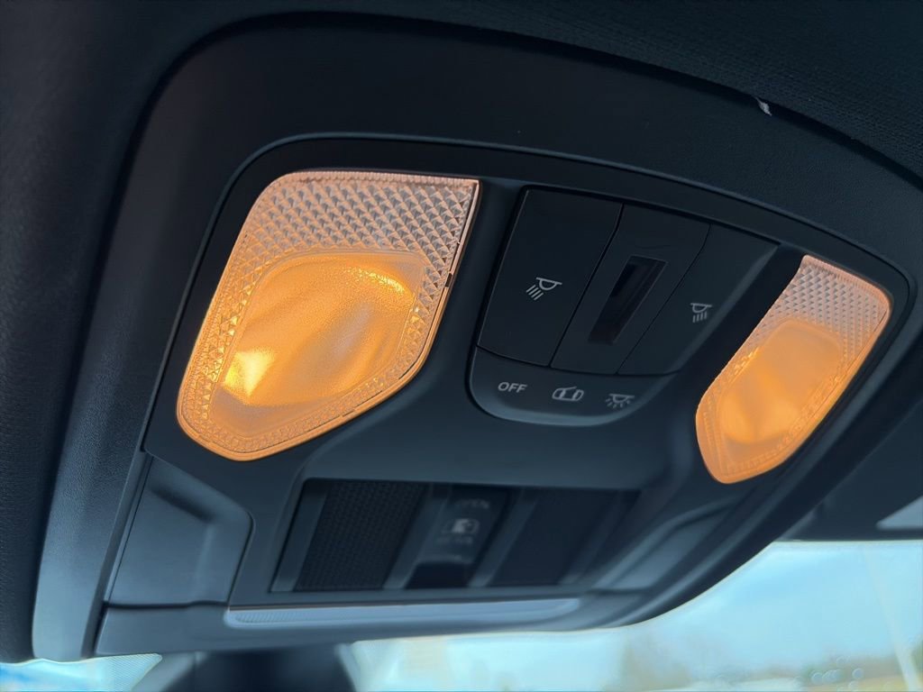 Used 2020 RAM 1500 Big Horn image 26