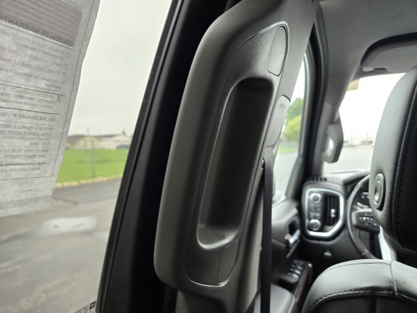 Used 2020 GMC Sierra 1500 SLT w/ SLT Premium Plus Package AWD/4WD image 32