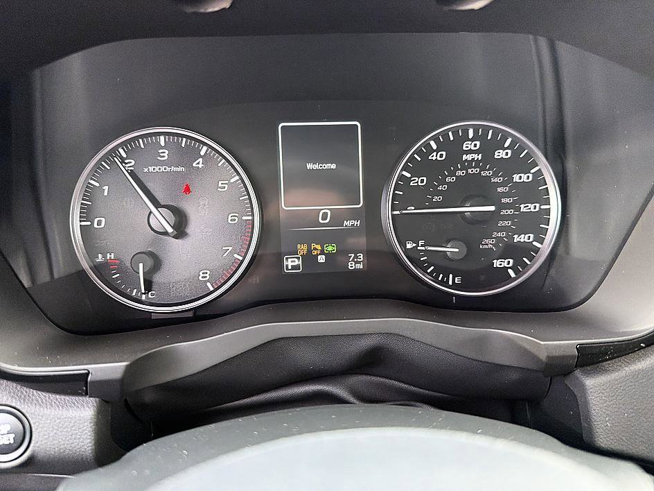 New 2026 Subaru Ascent Bronze Edition w/ Popular Package #2 image 14