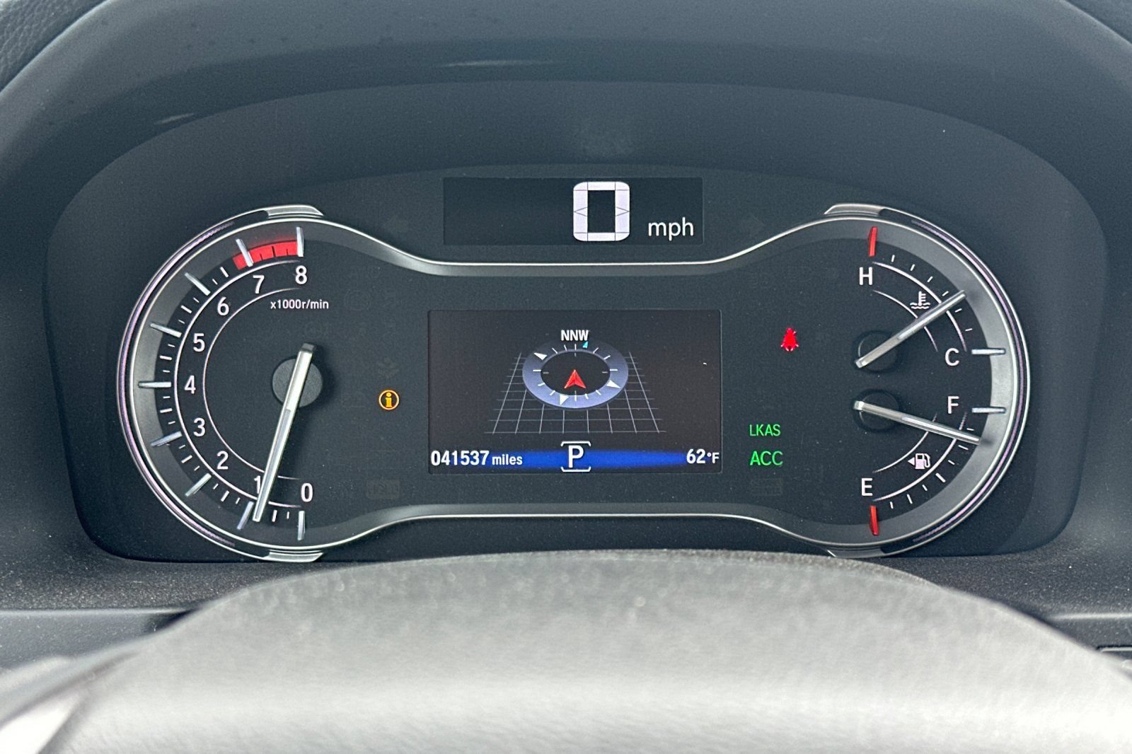 Used 2021 Honda Ridgeline RTL-E image 38