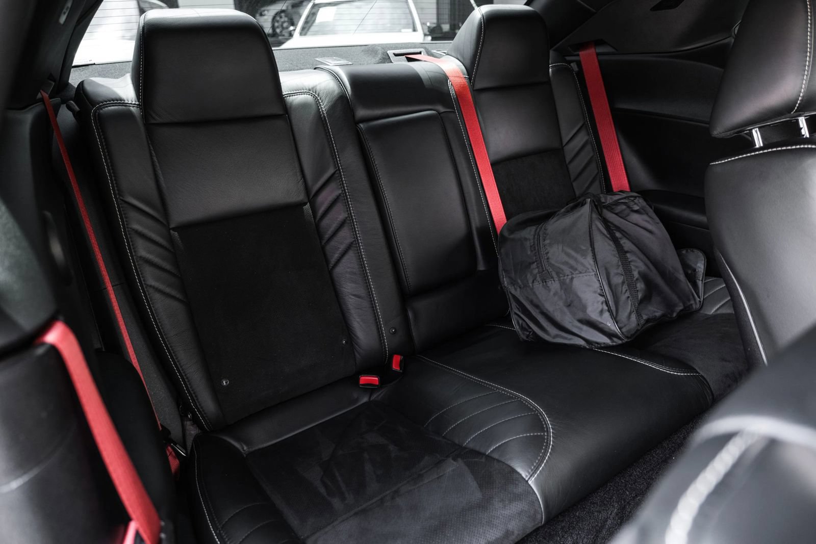 Used 2018 Dodge Challenger SRT Demon RWD image 37