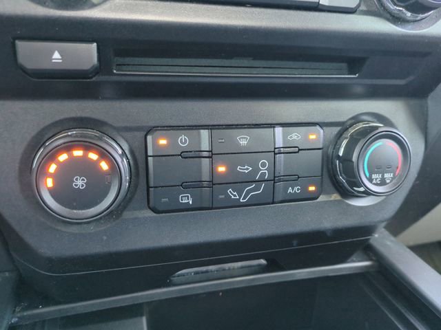 Used 2017 Ford F250 XLT w/ XLT Value Package AWD/4WD image 24