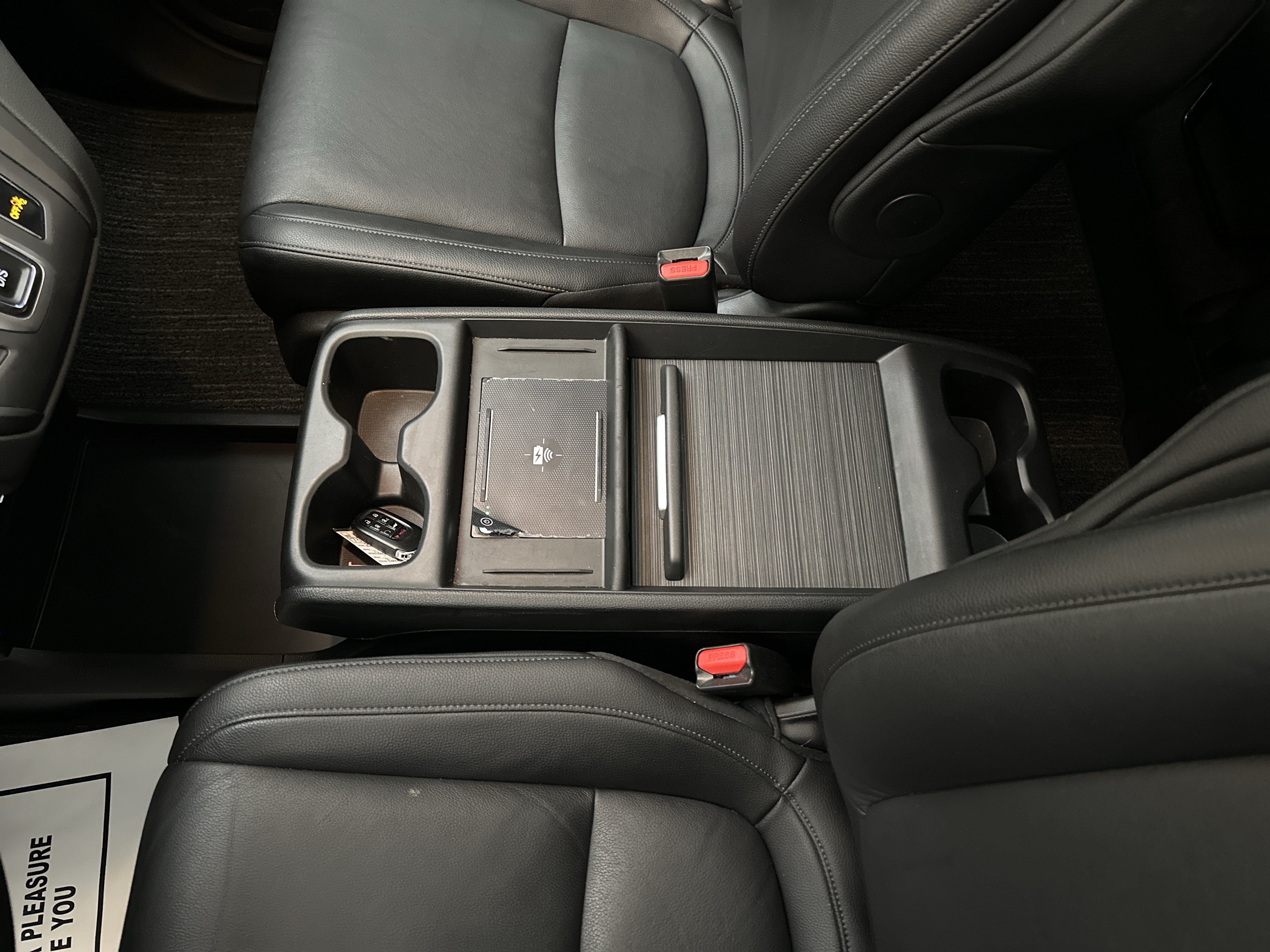 Used 2025 Honda Odyssey EX-L image 36