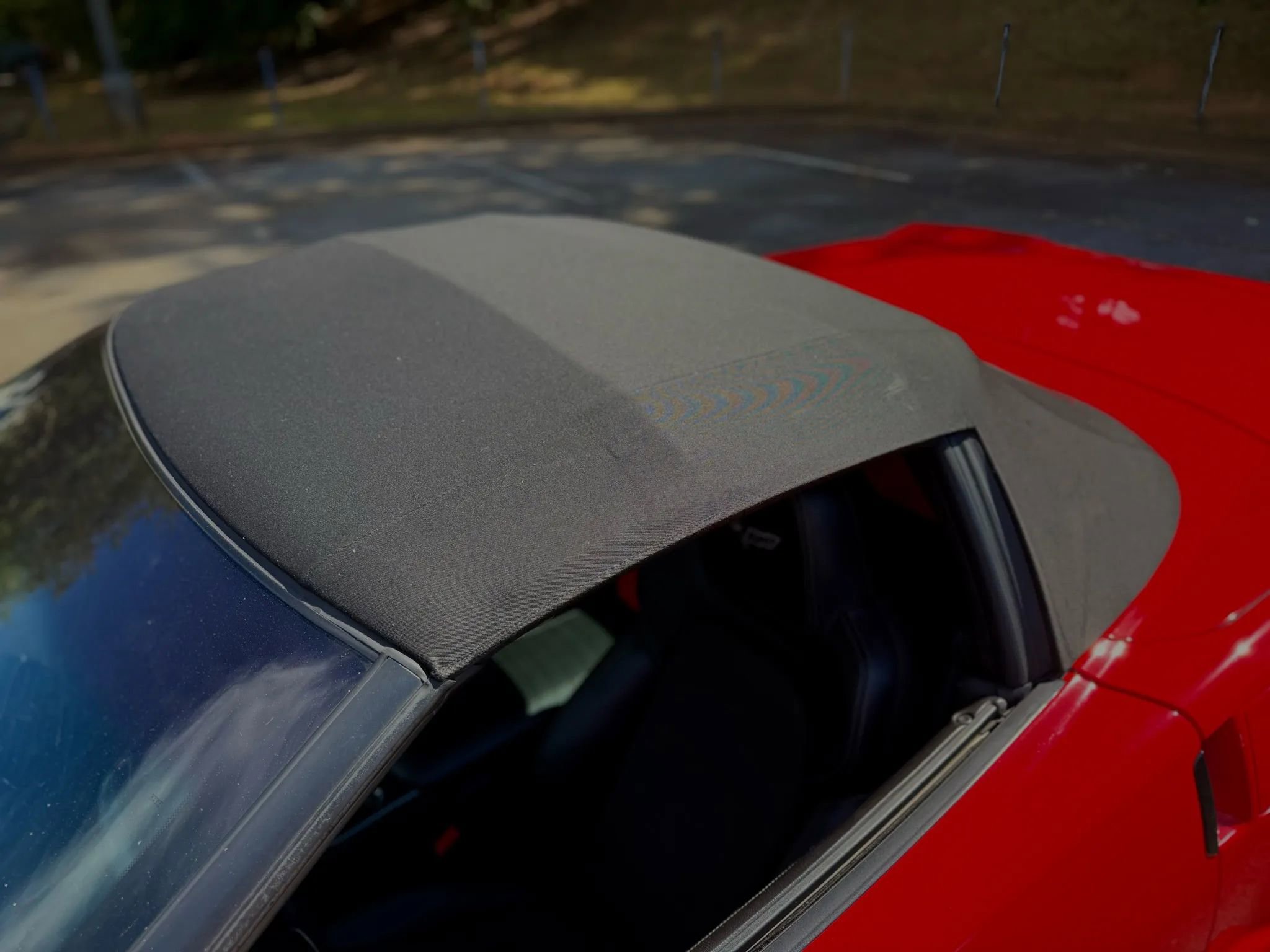 Used 2013 Chevrolet Corvette 427 w/ 1SC Preferred Equipment Group image 22