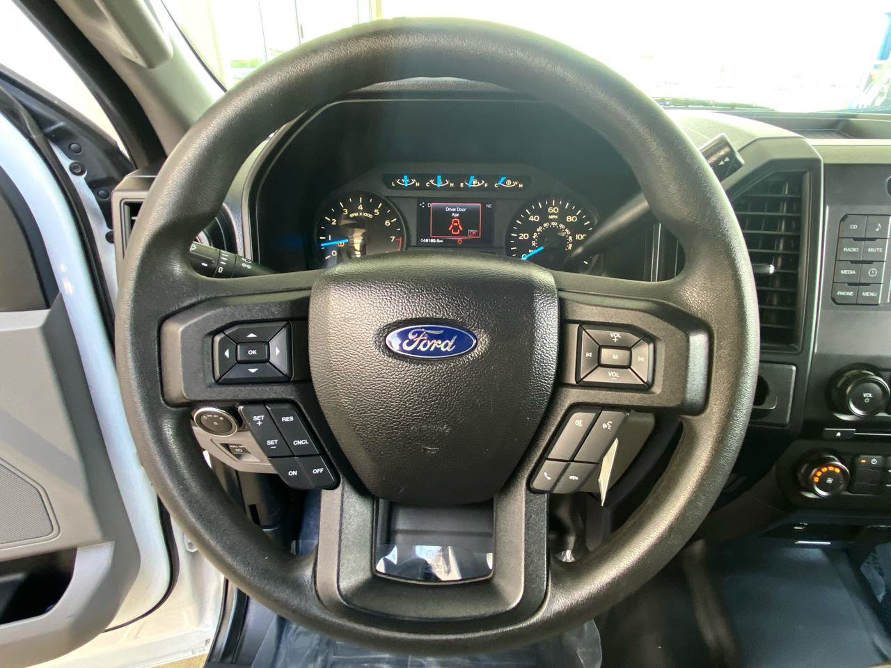 Used 2016 Ford F150 XL w/ Equipment Group 101A Mid RWD image 31