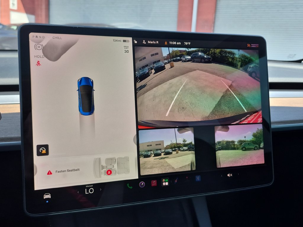 Used 2023 Tesla Model 3 Standard Range RWD image 27