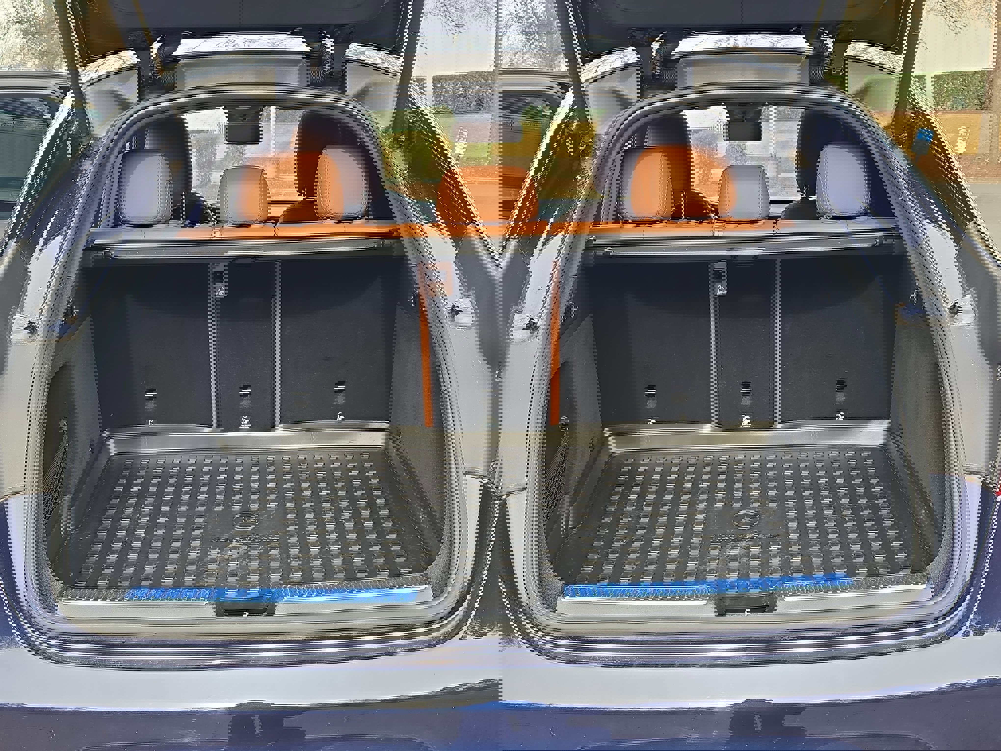 Certified 2023 Mercedes-Benz GLC 300 4MATIC Coupe image 12