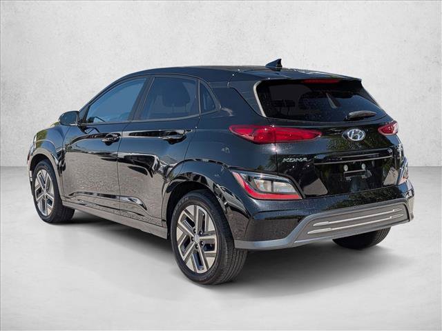 Used 2022 Hyundai Kona SEL w/ Convenience Package FWD image 8