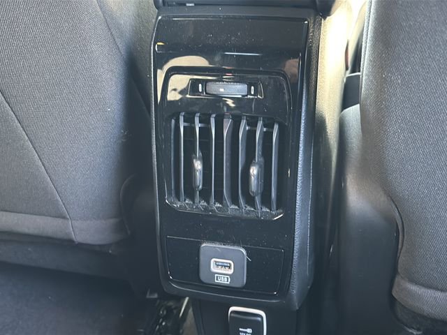 Used 2024 Jeep Compass Sport image 42