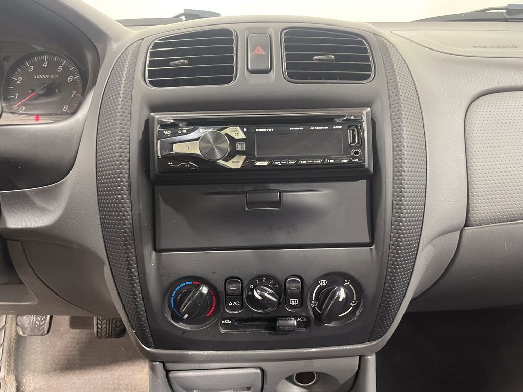 Used 2000 MAZDA Protege ES FWD image 14
