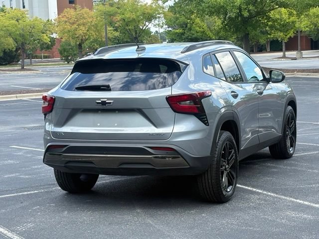 Used 2024 Chevrolet Trax ACTIV w/ Sunroof Package FWD image 7