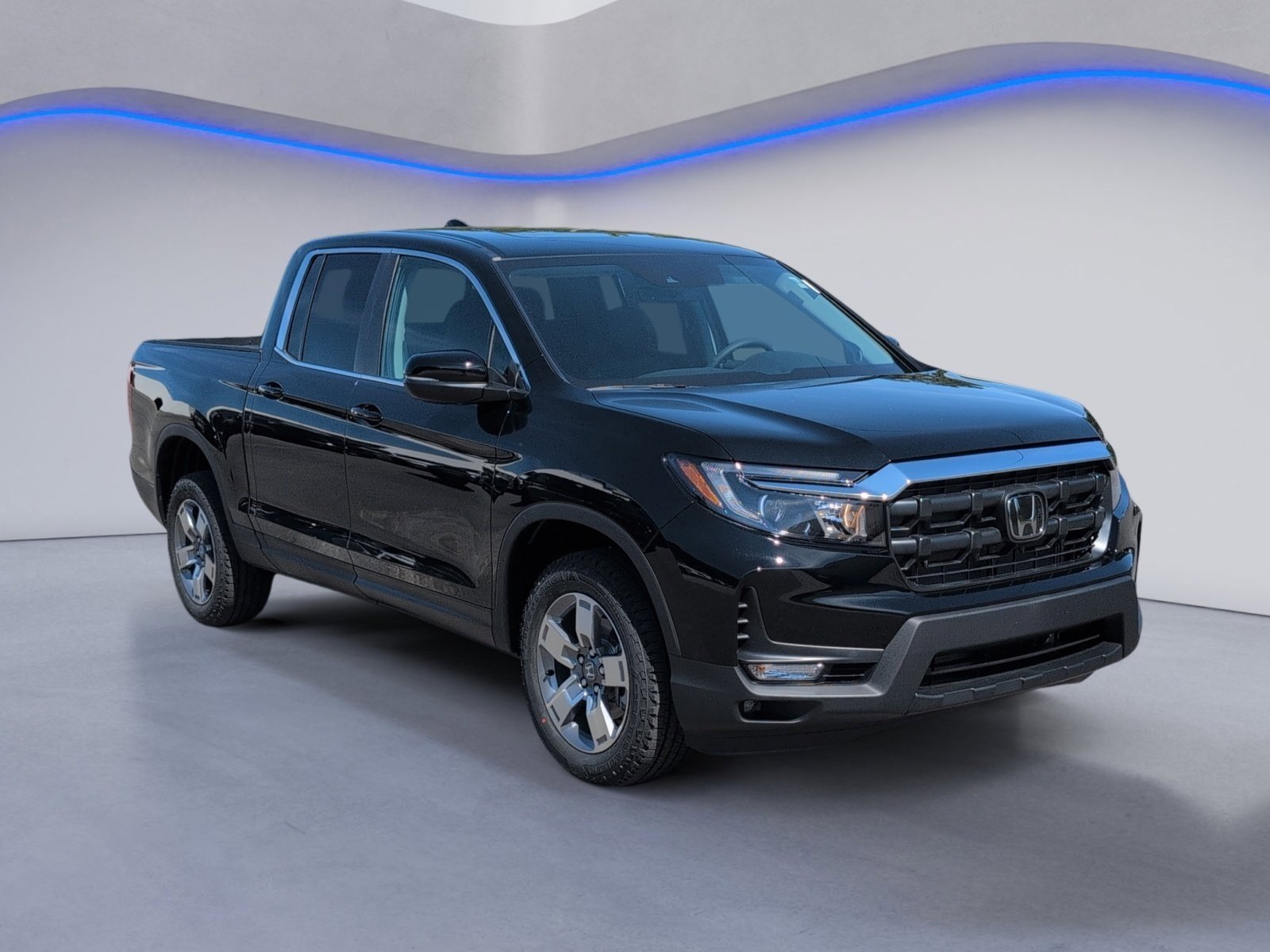 New 2025 Honda Ridgeline RTL image 6