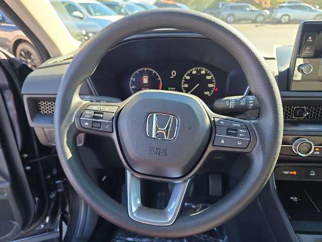 New 2027 Honda CR-V LX image 14