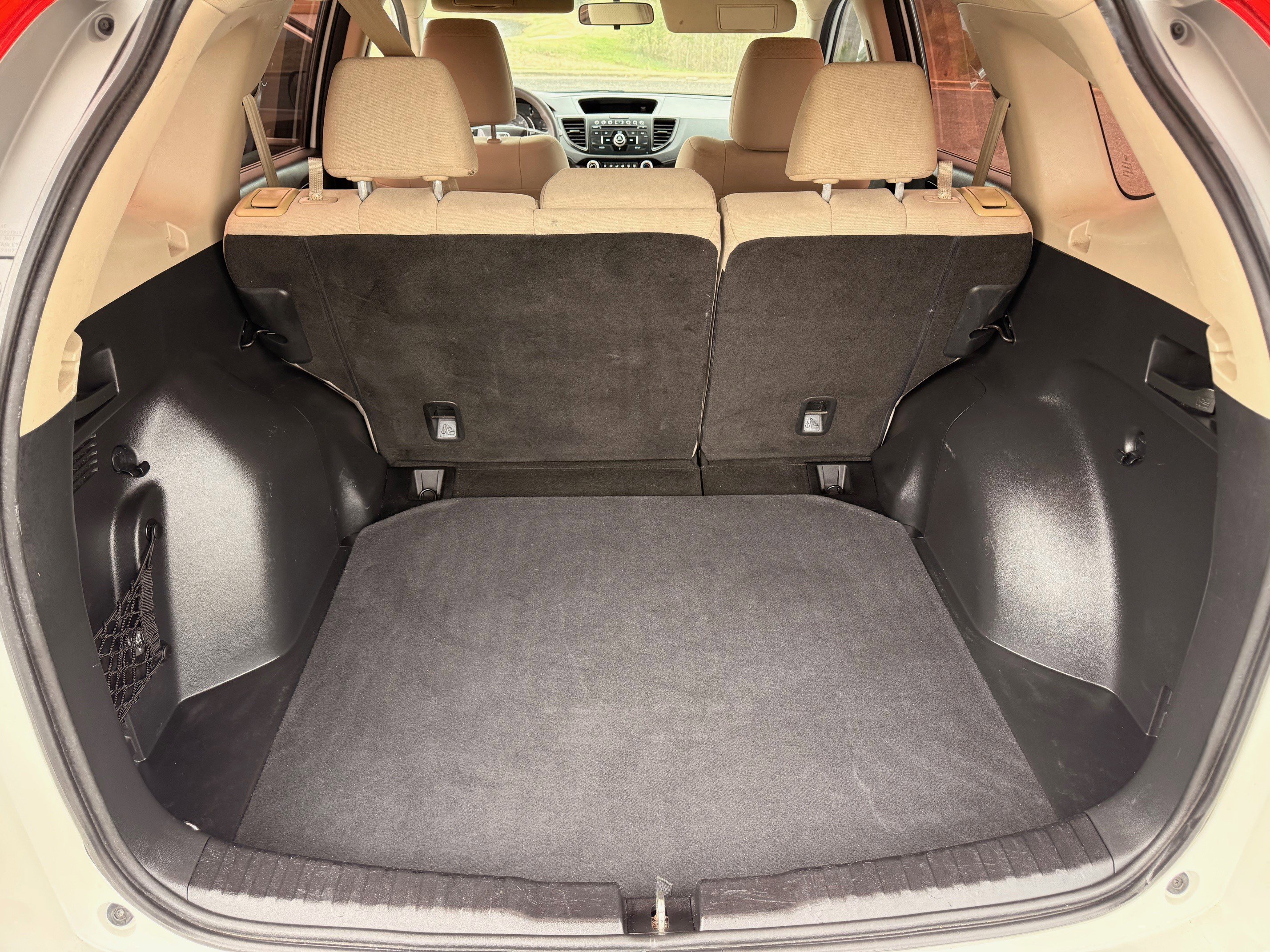 Used 2015 Honda CR-V LX image 11