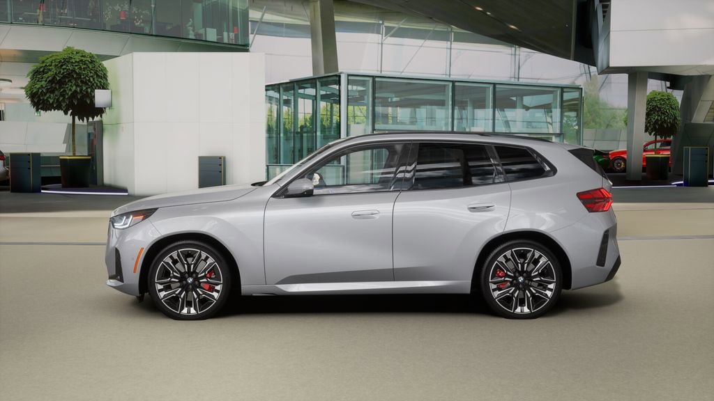 New 2026 BMW X3 xDrive30 w/ Premium Package image 4