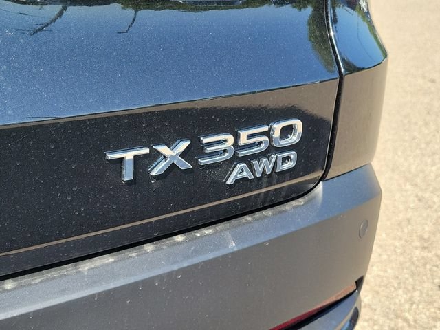 New 2026 Lexus TX 350 AWD w/ Technology Package image 6