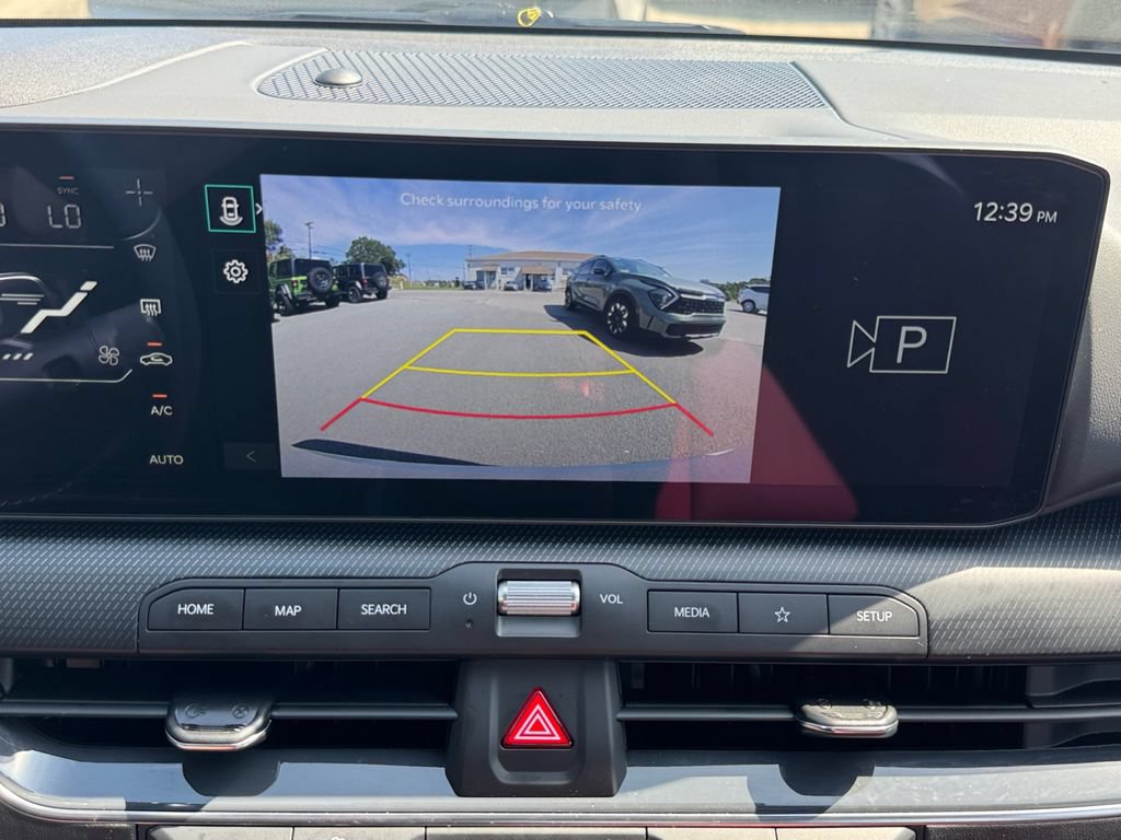 Certified 2025 Kia K4 GT-Line Turbo FWD image 18