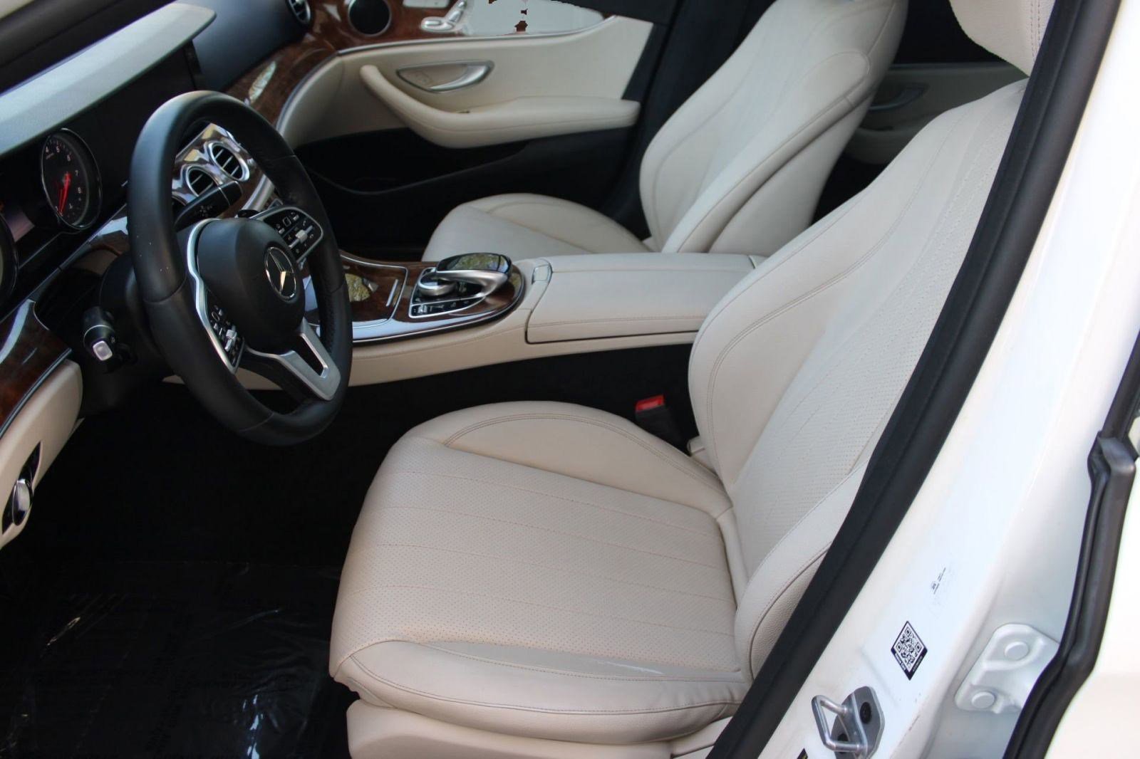 Used 2019 Mercedes-Benz E 300 image 5