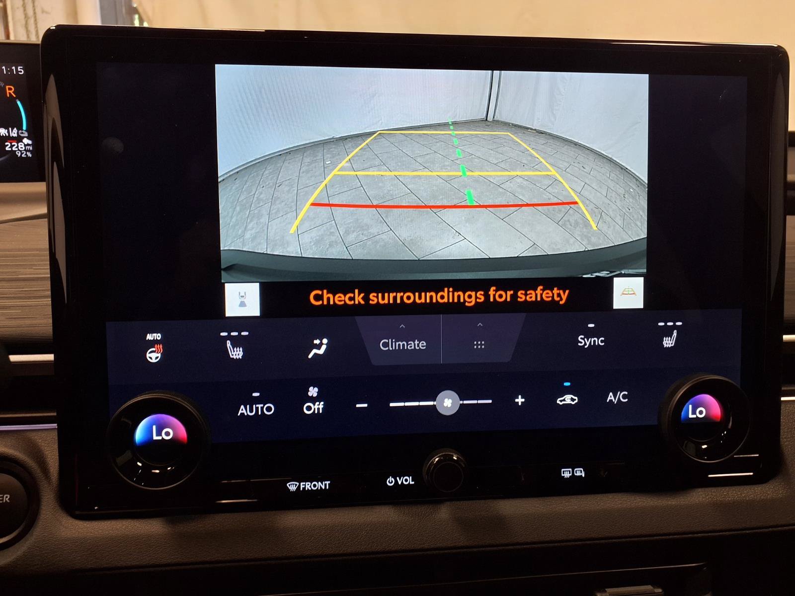 New 2026 Toyota C-HR AWD/4WD image 13