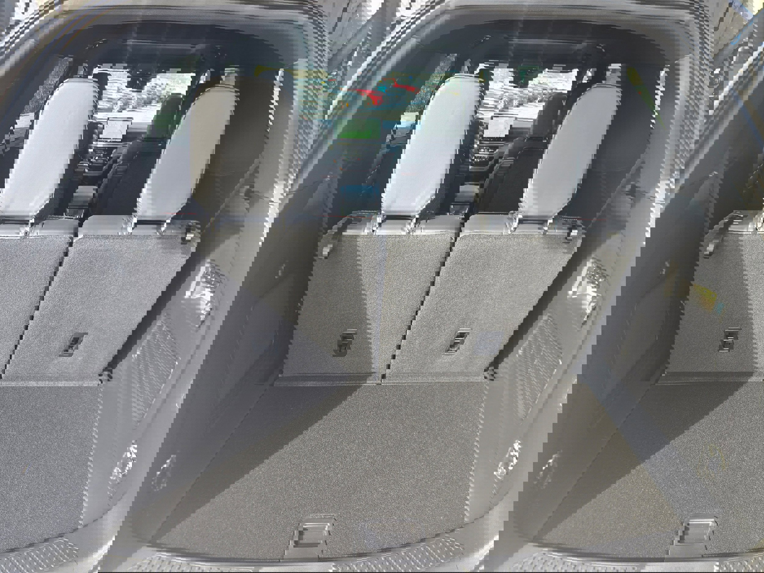 New 2026 Ford Explorer ST w/ Sun And Sound Package image 8