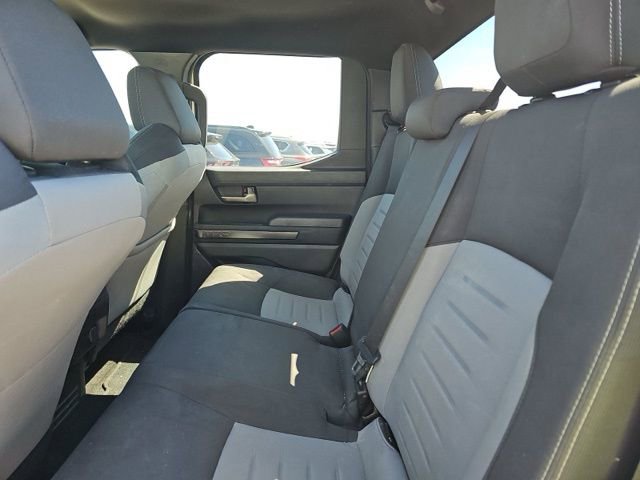 Used 2025 Toyota Tacoma TRD Off-Road image 12