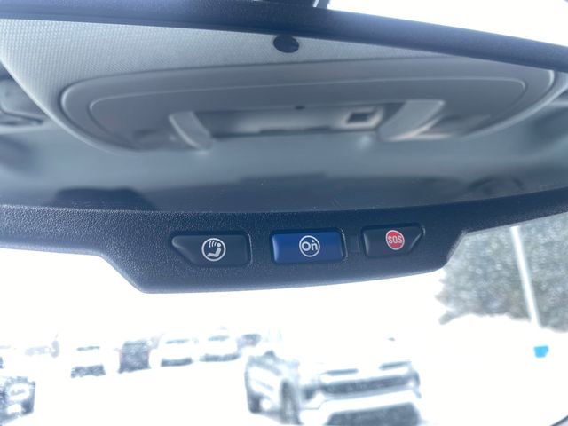 Used 2015 GMC Sierra 1500 SLT w/ Max Trailering Package image 28