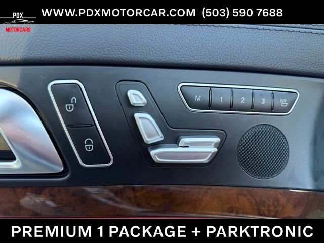 Used 2013 Mercedes-Benz SL 550 image 29