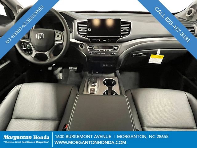 New 2026 Honda Ridgeline RTL image 15