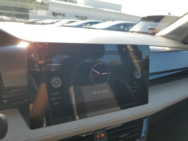 New 2027 Volkswagen Taos S FWD image 24