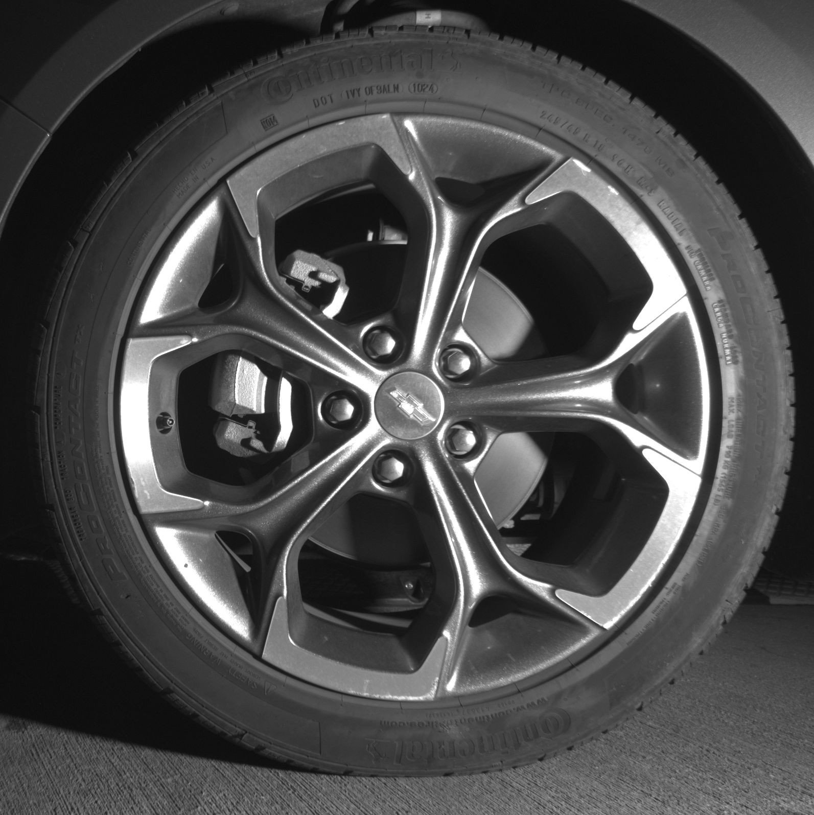 Used 2024 Chevrolet Malibu LT image 19