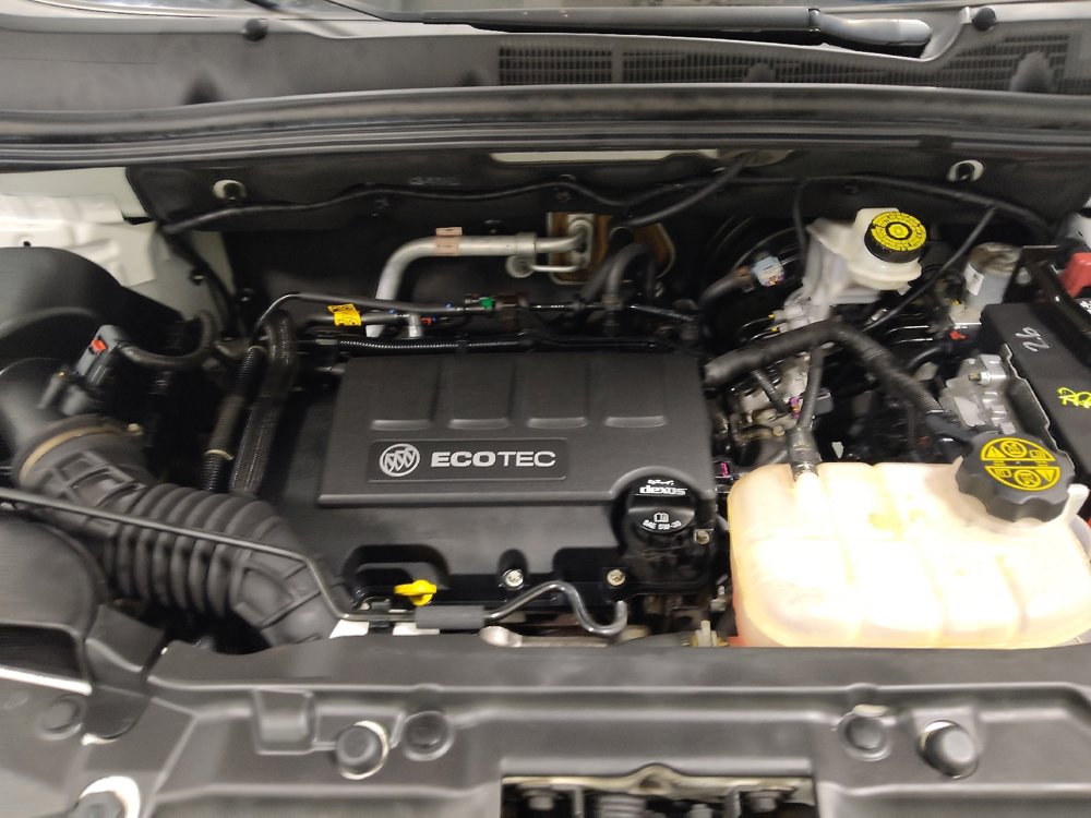 Used 2019 Buick Encore Preferred FWD image 30