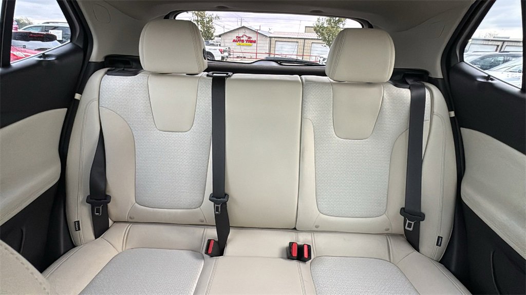 Used 2024 Buick Encore GX Preferred image 37