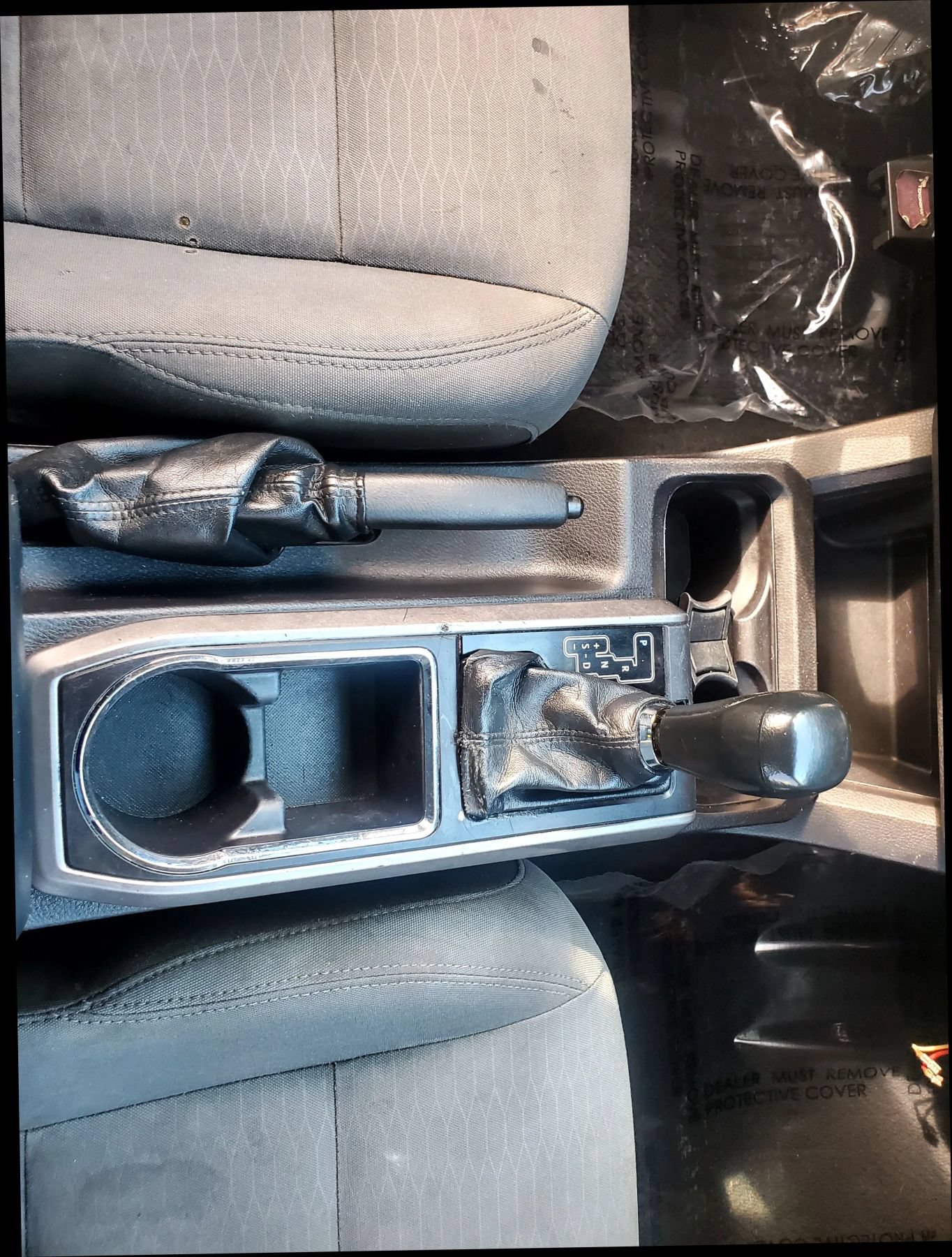 Used 2016 Toyota Tacoma SR5 w/ Towing Package RWD image 30