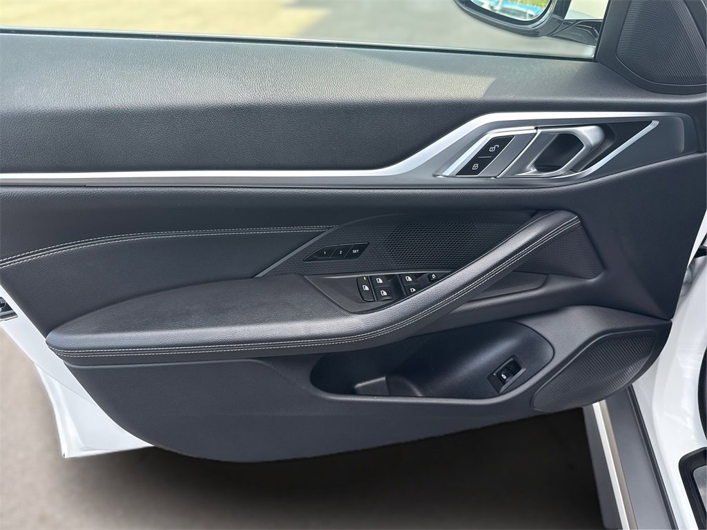 Certified 2023 BMW i4 eDrive35 image 26