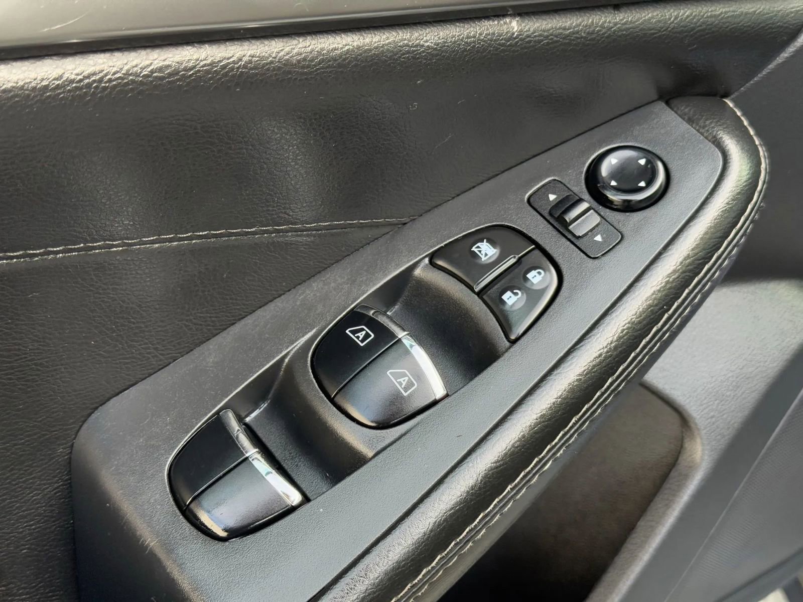 Used 2020 Nissan Maxima 3.5 SL w/ Floor Mat Group image 29