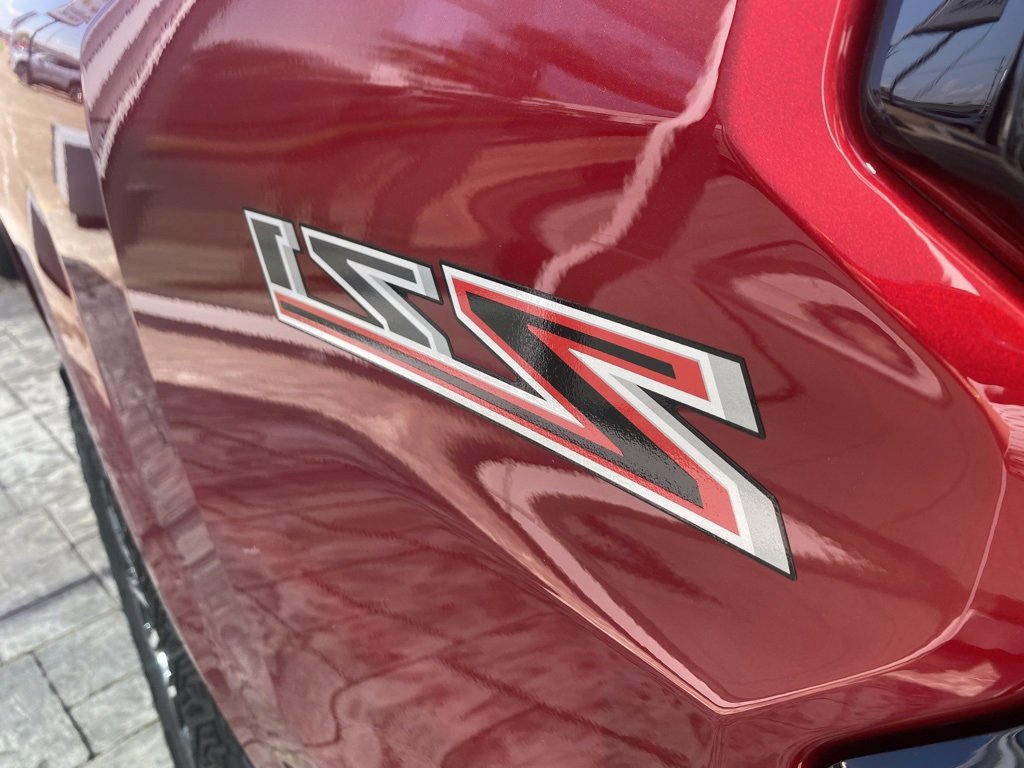 New 2026 Chevrolet Colorado Z71 w/ Technology Package image 52