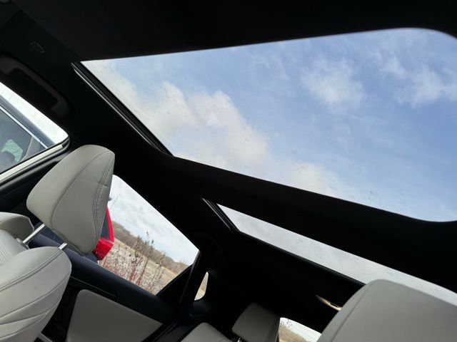 Certified 2024 Toyota bZ4X Limited w/ Weather Package image 7