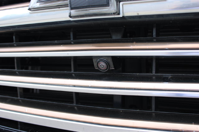 Used 2022 Chevrolet Tahoe High Country w/ Max Trailering Package AWD/4WD image 7