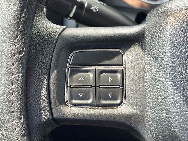 Used 2016 RAM 3500 Tradesman image 26