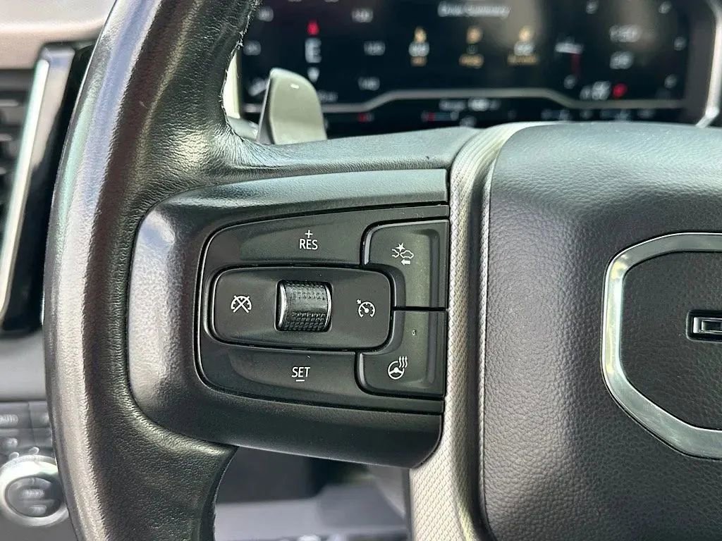 Used 2023 GMC Sierra 1500 Denali w/ Technology Package image 23