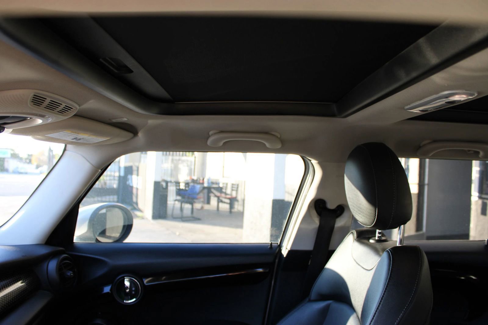 Used 2020 MINI Cooper S w/ Storage Package image 20